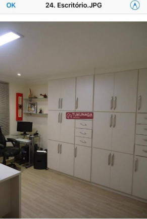 Imagem Casa com 4 Quartos à Venda, 538 m² em Vila Rosália - Guarulhos Imagem Casa com 4 Quartos à Venda, 538 m² em Vila Rosália - Guarulhos