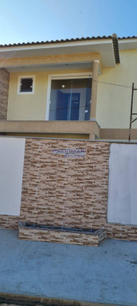 Imagem Casa com 2 Quartos à Venda, 78 m² em Itaipuaçu/jardim Atlântico Leste - Maricá