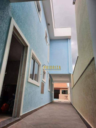 Imagem Casa com 3 Quartos à Venda, 300 m² em Jardim Prestes De Barros - Sorocaba Imagem Casa com 3 Quartos à Venda, 300 m² em Jardim Prestes De Barros - Sorocaba