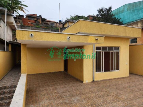 Casa com 2 Quartos à Venda, 117 m² em Jardim Promeca - Várzea Paulista