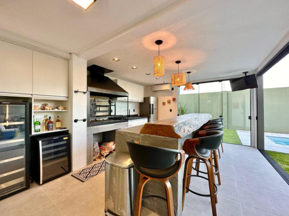 Imagem Casa com 4 Quartos à Venda, 249 m² em Xangri-la - Xangri-la