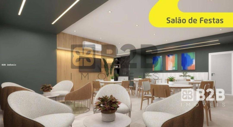 Imagem Apartamento com 1 Quarto à Venda, 35 m² em Jardim Infante Dom Henrique - Bauru Imagem Apartamento com 1 Quarto à Venda, 35 m² em Jardim Infante Dom Henrique - Bauru