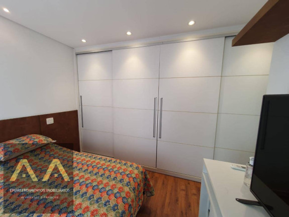 Imagem Apartamento com 2 Quartos à Venda, 103 m² em Tamboré - Santana De Parnaíba Imagem Apartamento com 2 Quartos à Venda, 103 m² em Tamboré - Santana De Parnaíba