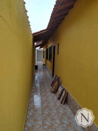 Imagem Casa com 2 Quartos à Venda, 80 m² em Loty - Itanhaém