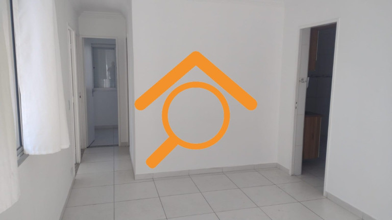 Imagem Imóvel com 2 Quartos à Venda, 68 m² em Jardim Marajoara - São Paulo