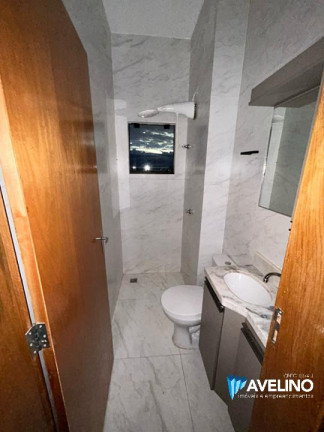 Imagem Apartamento com 2 Quartos à Venda, 50 m² em Conjunto Residencial Estrela Do Sul - Campo Grande Imagem Apartamento com 2 Quartos à Venda, 50 m² em Conjunto Residencial Estrela Do Sul - Campo Grande