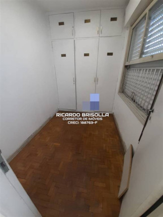 Imagem Apartamento com 3 Quartos à Venda, 109 m² em Centro - Sao Vicente Imagem Apartamento com 3 Quartos à Venda, 109 m² em Centro - Sao Vicente