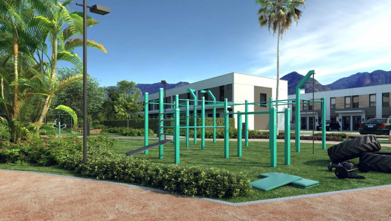 Imagem Imóvel com 2 Quartos à Venda, 65 m² em Vargem Grande - Rio De Janeiro Imagem Imóvel com 2 Quartos à Venda, 65 m² em Vargem Grande - Rio De Janeiro