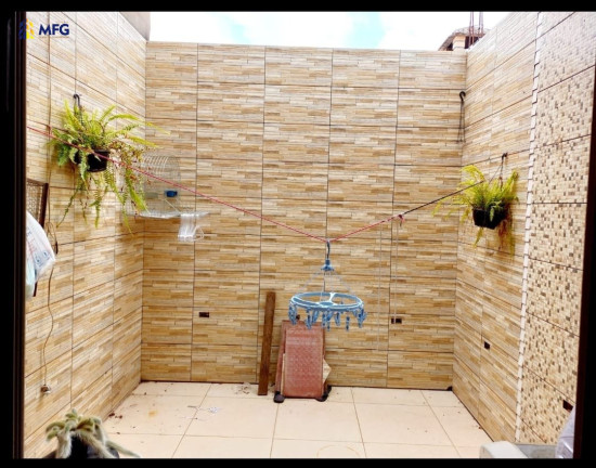 Imagem Casa com 3 Quartos à Venda, 285 m² em Parque São Bento - Sorocaba