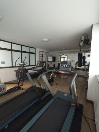 Imagem Apartamento com 3 Quartos à Venda, 106 m² em Chacara Klabin - São Paulo Imagem Apartamento com 3 Quartos à Venda, 106 m² em Chacara Klabin - São Paulo