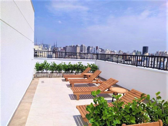 Imagem Apartamento com 1 Quarto à Venda, 32 m² em Bela Vista - São Paulo Imagem Apartamento com 1 Quarto à Venda, 32 m² em Bela Vista - São Paulo