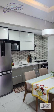 Imagem Apartamento com 2 Quartos à Venda, 65 m² em Vila Gomes - São Paulo