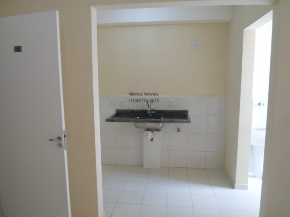 Imagem Imóvel com 2 Quartos à Venda, 48 m² em Nova Cidade Jardim - Jundiaí