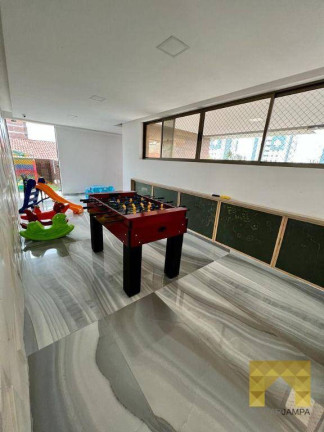 Imagem Apartamento com 3 Quartos à Venda, 77 m² em Bessa - João Pessoa Imagem Apartamento com 3 Quartos à Venda, 77 m² em Bessa - João Pessoa