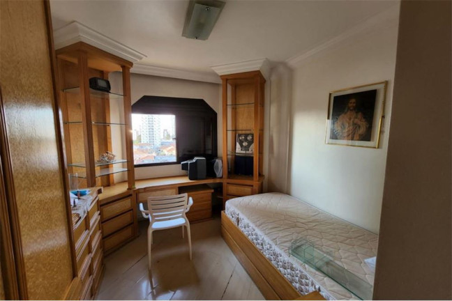Imagem Apartamento com 2 Quartos à Venda, 80 m² em Alto Da Mooca - São Paulo