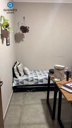 Imagem Casa de Condomínio com 3 Quartos à Venda, 207 m² em Loteamento Dinorá Rosa - Sorocaba Imagem Casa de Condomínio com 3 Quartos à Venda, 207 m² em Loteamento Dinorá Rosa - Sorocaba