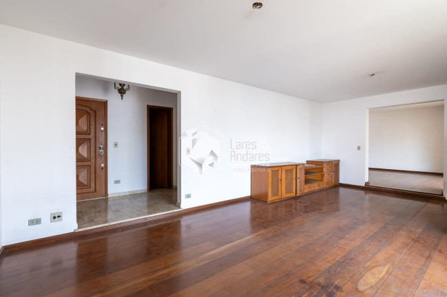 Imagem Apartamento com 4 Quartos à Venda, 202 m² em Campo Belo - São Paulo Imagem Apartamento com 4 Quartos à Venda, 202 m² em Campo Belo - São Paulo