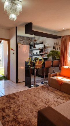 Casa com 2 Quartos à Venda, 125 m² em Bairro Do Portão - Atibaia