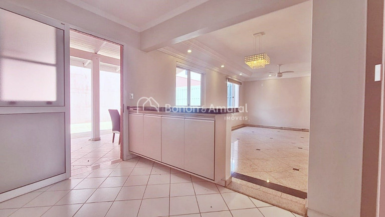 Imagem Casa de Condomínio com 4 Quartos à Venda, 228 m² em Parque Alto Taquaral - Campinas Imagem Casa de Condomínio com 4 Quartos à Venda, 228 m² em Parque Alto Taquaral - Campinas