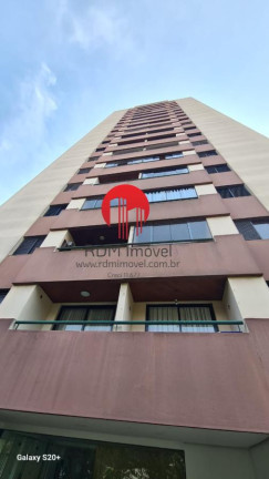 Imagem Apartamento com 2 Quartos à Venda, 61 m² em Super Quadra Morumbi - São Paulo