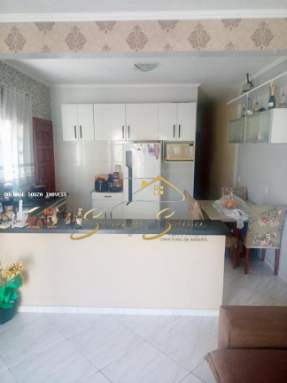 Imagem Casa com 2 Quartos à Venda, 75 m² em Nova Itanhaém - Itanhaém