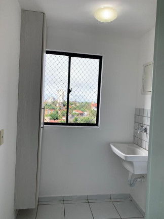 Foto do imóvel Apartamento com 2 Quartos à Venda, 54 m² em Ponta Negra - Natal