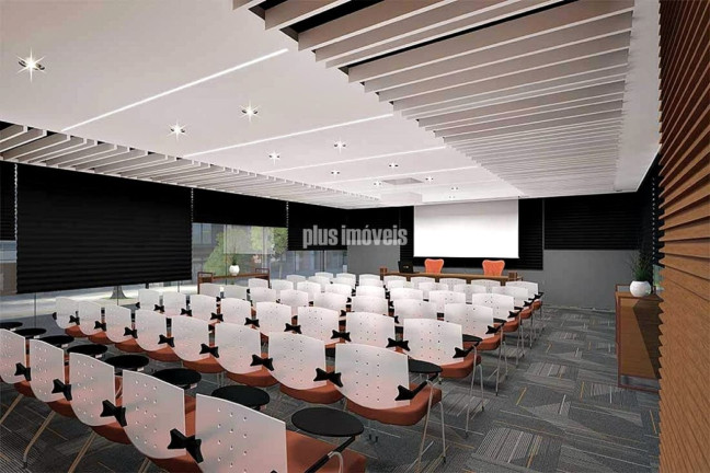 Imagem Imóvel Comercial para Alugar, 271 m² em Brooklin Paulista - São Paulo