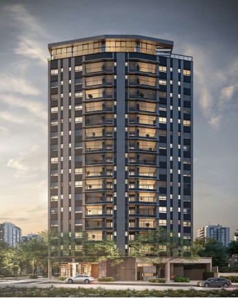 Imagem Apartamento com 3 Quartos à Venda, 121 m² em Moema - São Paulo