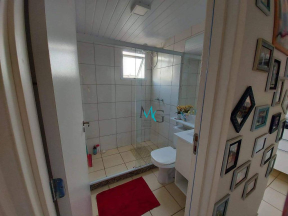 Imagem Apartamento com 2 Quartos à Venda, 42 m² em Campo Grande - Rio De Janeiro Imagem Apartamento com 2 Quartos à Venda, 42 m² em Campo Grande - Rio De Janeiro