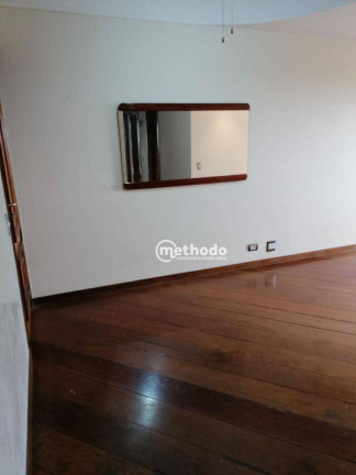 Imagem Apartamento com 3 Quartos à Venda, 117 m² em Jardim Das Paineiras - Campinas Imagem Apartamento com 3 Quartos à Venda, 117 m² em Jardim Das Paineiras - Campinas