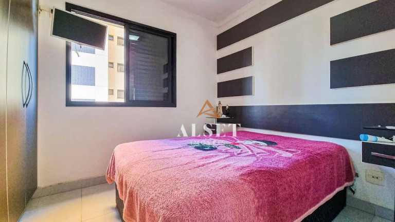 Imagem Apartamento com 2 Quartos à Venda, 79 m² em Vila Regente Feijó - São Paulo