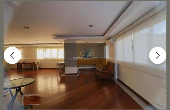 Imagem Apartamento com 3 Quartos à Venda, 96 m² em Vila Augusta - Guarulhos