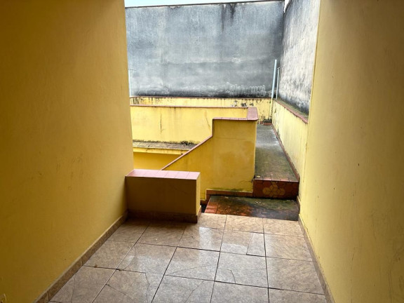 Imagem Sobrado com 4 Quartos à Venda, 253 m² em Vila Mariza - São Bernardo Do Campo Imagem Sobrado com 4 Quartos à Venda, 253 m² em Vila Mariza - São Bernardo Do Campo
