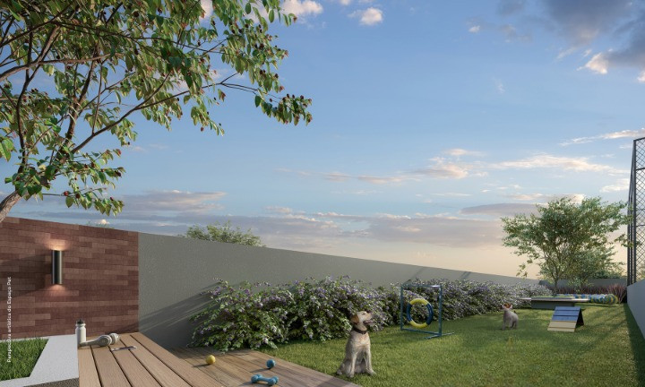 Imagem Apartamento com 2 Quartos à Venda, 80 m² em Swiss Park - Campinas