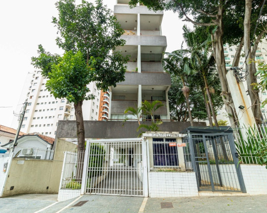 Imagem Cobertura com 1 Quarto à Venda, 74 m² em Vila Mariana - São Paulo Imagem Cobertura com 1 Quarto à Venda, 74 m² em Vila Mariana - São Paulo