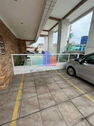 Imagem Apartamento com 2 Quartos à Venda, 58 m² em Campo Da Aviacao - Praia Grande