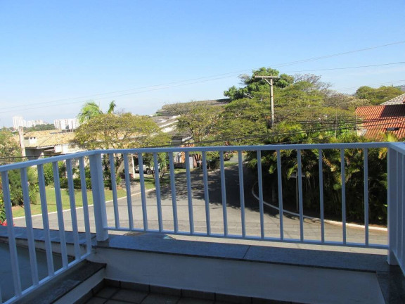 Imagem Casa com 5 Quartos à Venda, 400 m² em Alphaville - Santana De Parnaíba