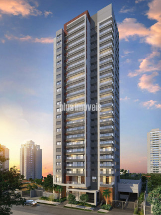 Imagem Apartamento com 4 Quartos à Venda, 155 m² em Vila Mariana - São Paulo Imagem Apartamento com 4 Quartos à Venda, 155 m² em Vila Mariana - São Paulo