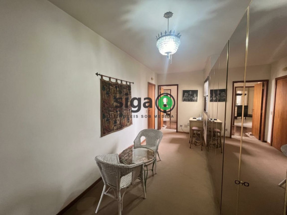 Imagem Apartamento com 4 Quartos à Venda ou Locação, 228 m² em Vila Suzana - São Paulo Imagem Apartamento com 4 Quartos à Venda ou Locação, 228 m² em Vila Suzana - São Paulo