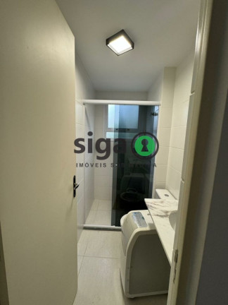 Imagem Apartamento com 2 Quartos à Venda, 57 m² em Vila Andrade - São Paulo Imagem Apartamento com 2 Quartos à Venda, 57 m² em Vila Andrade - São Paulo