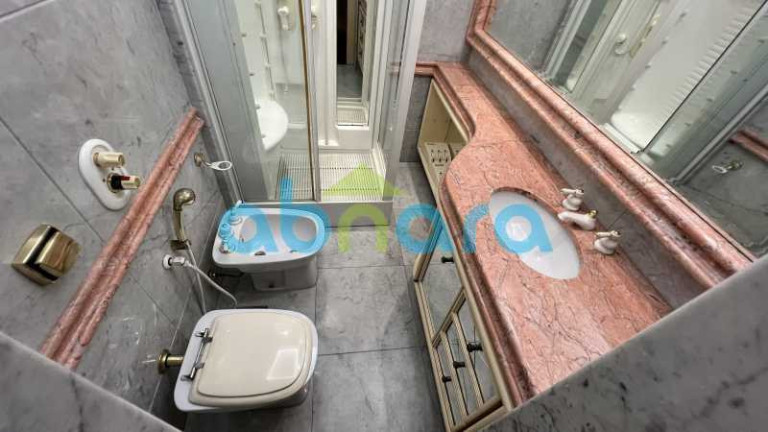 Imagem Apartamento com 4 Quartos à Venda, 340 m² em Copacabana - Rio De Janeiro Imagem Apartamento com 4 Quartos à Venda, 340 m² em Copacabana - Rio De Janeiro