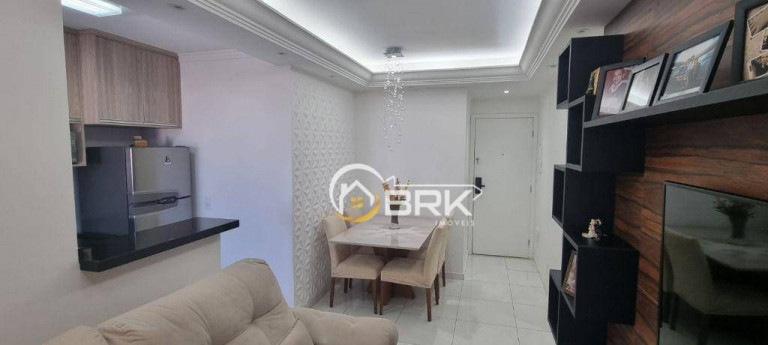 Imagem Apartamento com 2 Quartos à Venda, 63 m² em Vila Matilde - São Paulo