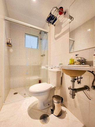 Imagem Apartamento com 3 Quartos para Temporada, 107 m² em Riviera De São Lourenço - Bertioga