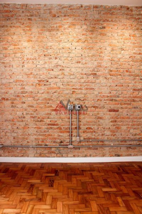 Imagem Apartamento com 1 Quarto à Venda, 29 m² em República - São Paulo