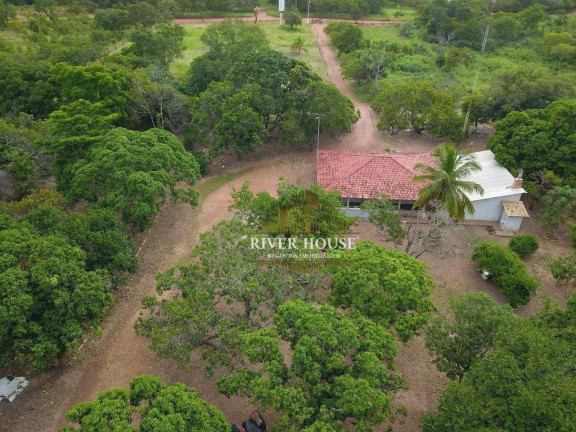 Imagem Fazenda à Venda, 100.000 m² em Novo Mundo - Várzea Grande Imagem Fazenda à Venda, 100.000 m² em Novo Mundo - Várzea Grande