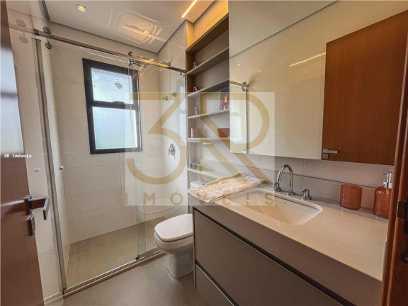 Imagem Apartamento com 2 Quartos à Venda, 80 m² em Alto Da Boa Vista - Ribeirão Preto