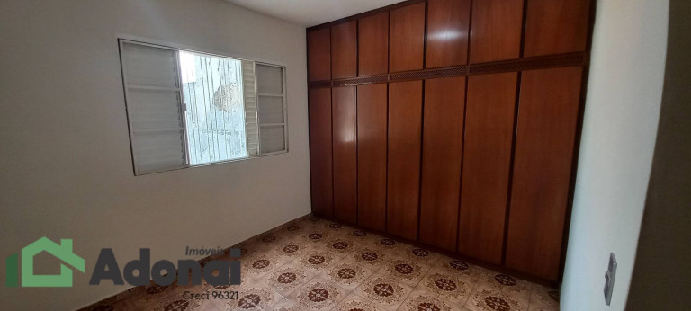 Imagem Casa com 3 Quartos à Venda, 254 m² em Parque Brasília - Jundiaí