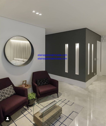 Imagem Apartamento com 3 Quartos à Venda, 116 m² em Centro - Osasco Imagem Apartamento com 3 Quartos à Venda, 116 m² em Centro - Osasco
