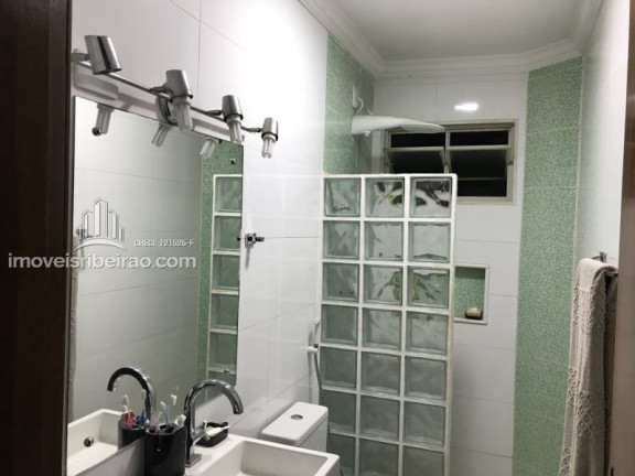 Imagem Apartamento com 3 Quartos à Venda, 108 m² em Parque Dos Bandeirantes - Ribeirão Preto