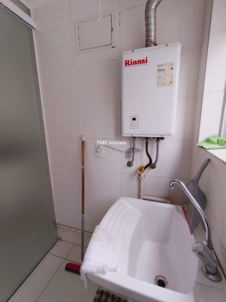 Imagem Imóvel com 1 Quarto para Alugar, 47 m² em Campo Belo - São Paulo Imagem Imóvel com 1 Quarto para Alugar, 47 m² em Campo Belo - São Paulo